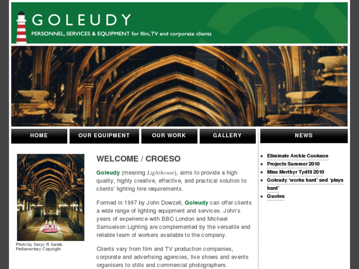 www.goleudy.com