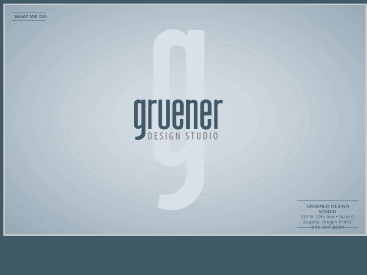 www.gruenerdesign.com