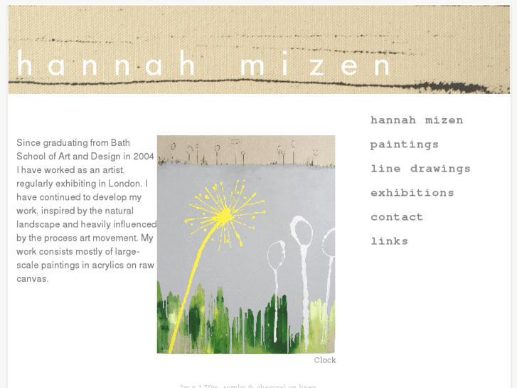 www.hannahmizen.com