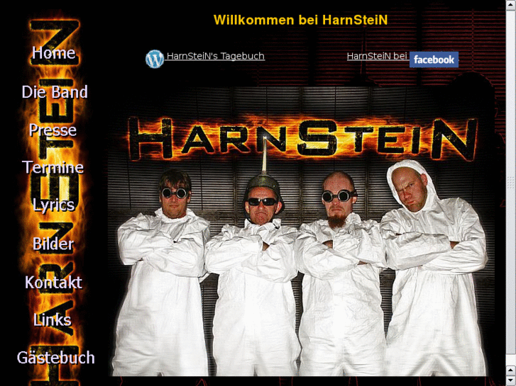 www.harnstein.com