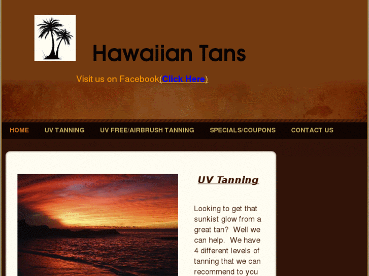 www.hawaiiantans.net