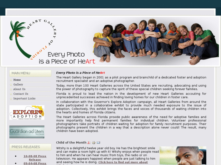www.heartgalleryflorida.org