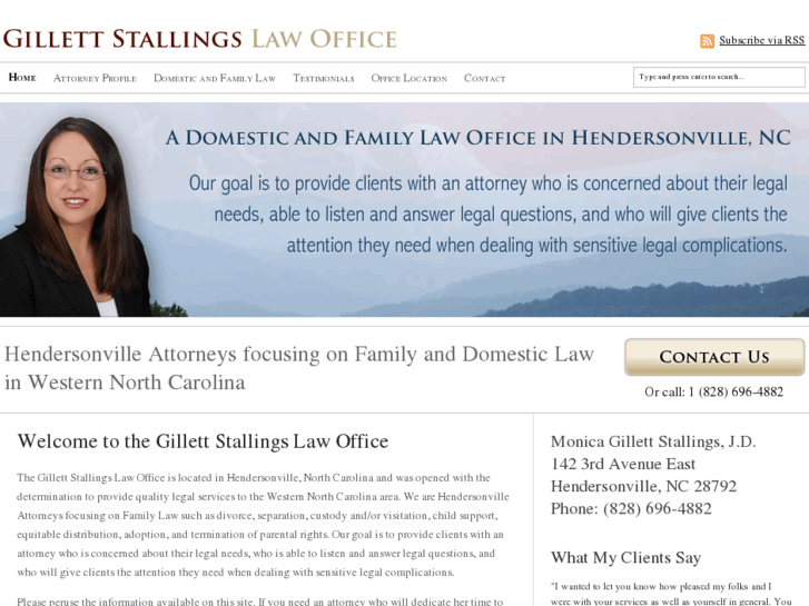 www.hendersonville-attorney.com