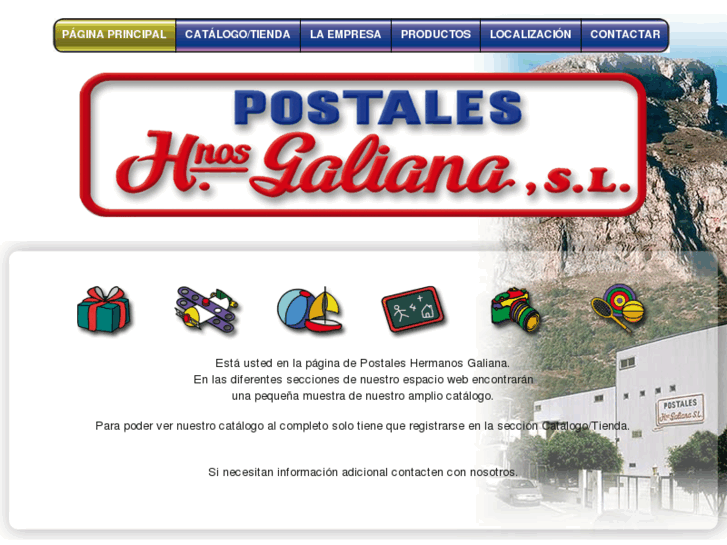 www.hermanosgaliana.com