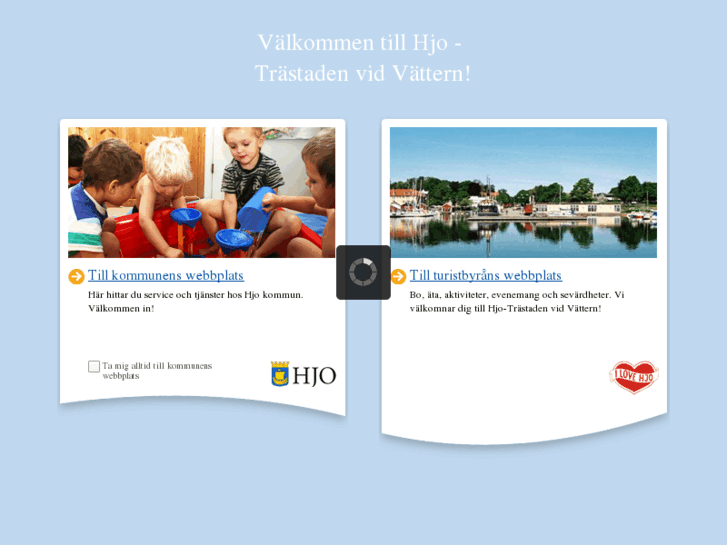 www.hjo.se