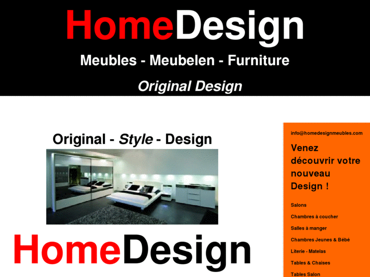 www.homedesignmeubles.com