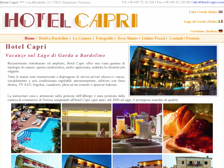 www.hotel-capri.com