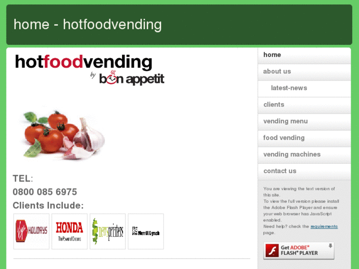 www.hotfoodvending.com