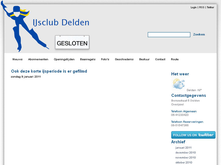 www.ijsclubdelden.nl