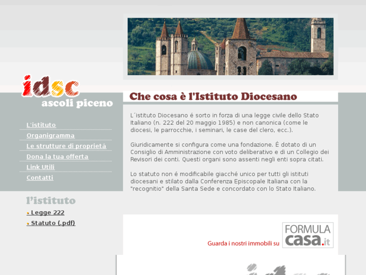 www.istitutodiocesano.com