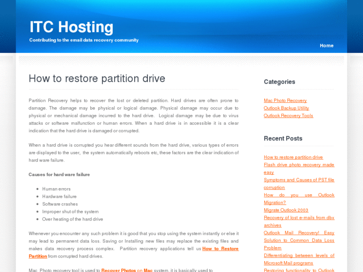 www.itc-hosting.com