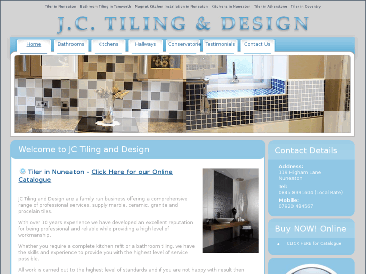 www.jctilinganddesign.com