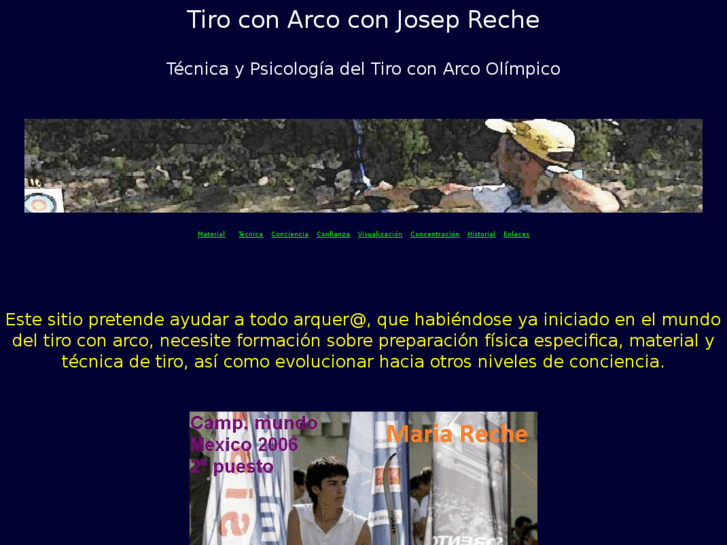 www.josepreche.com