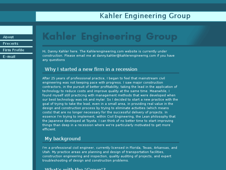 www.kahlerengineering.com