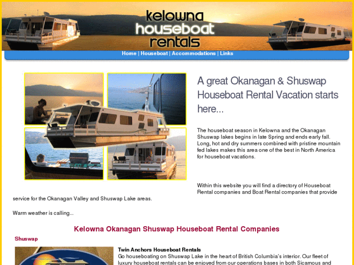 www.kelownahouseboatrentals.com