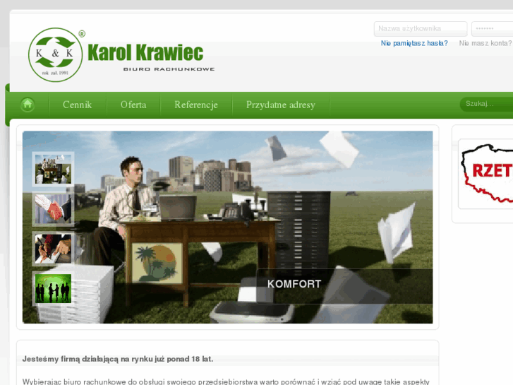 www.kkrawiec.pl