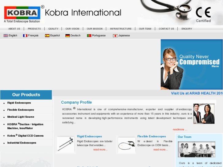 www.kobrainternational.com