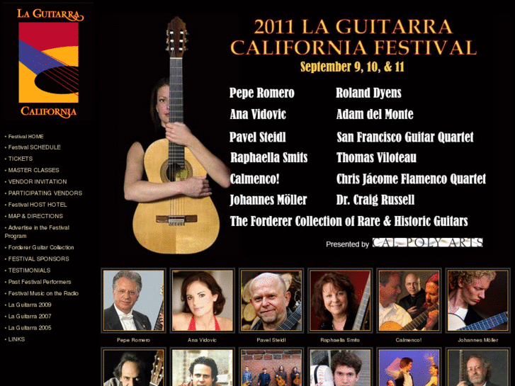 www.laguitarracalifornia.com