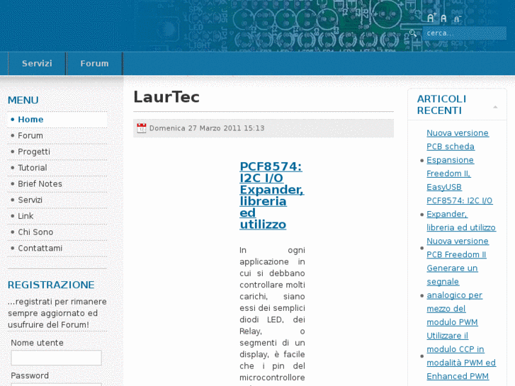 www.laurtec.it