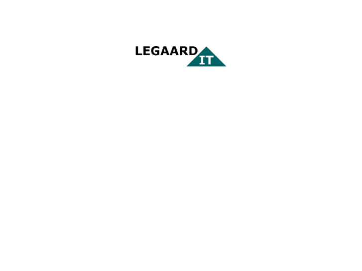 www.legaard.com