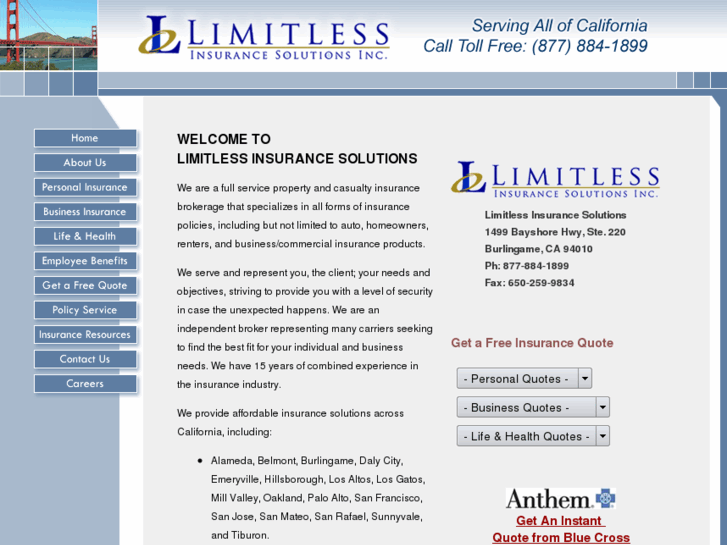 www.limitlessins.com