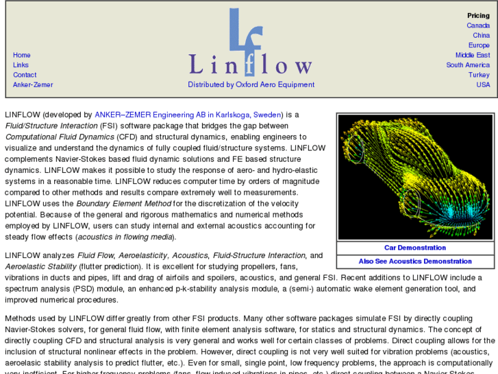 www.linflow.us