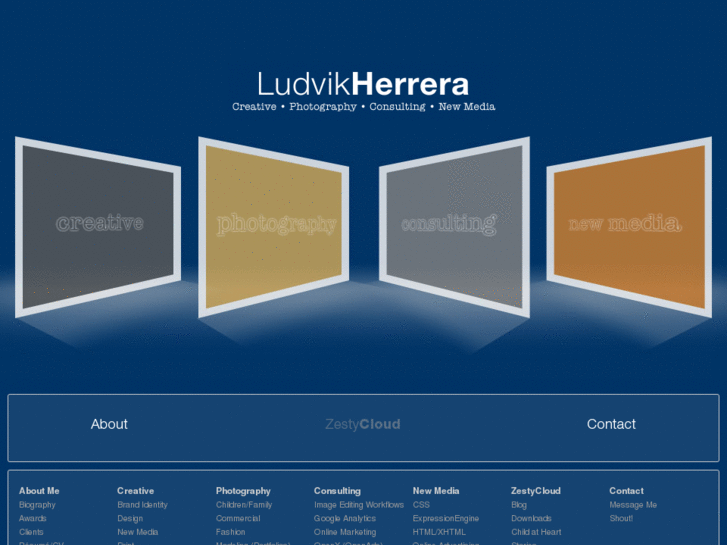 www.ludvikherrera.com