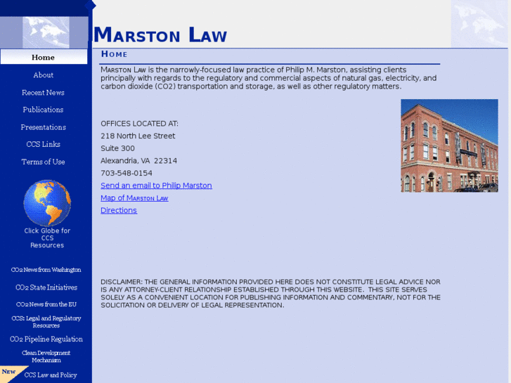 www.marstonlaw.com