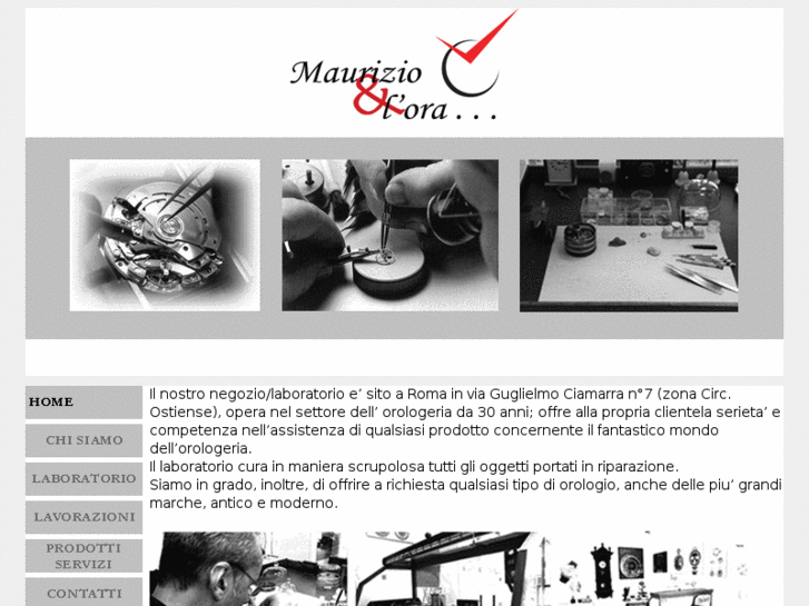 www.maurizioelora.com