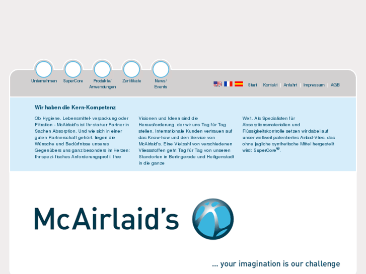 www.mcairlaids.net