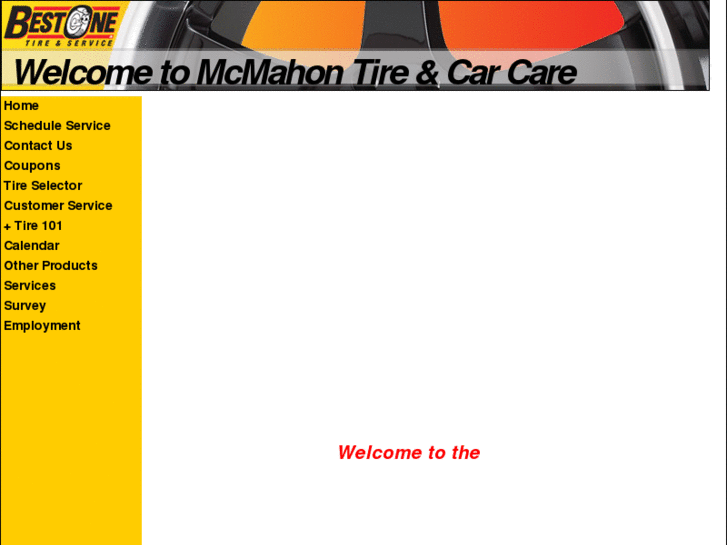 www.mcmahontires.com