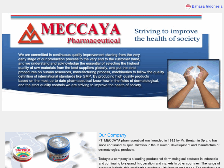 www.meccaya.com