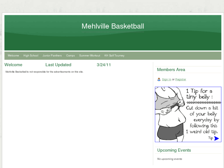 www.mehlvillebasketball.com