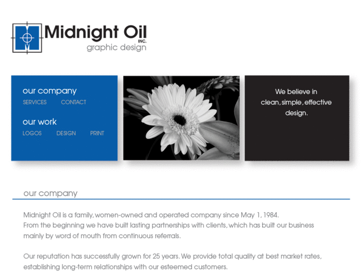 www.midnightoilinc.com