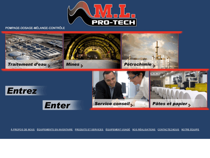 www.mlprotech.com