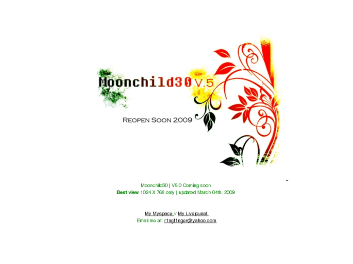 www.moonchild30.com