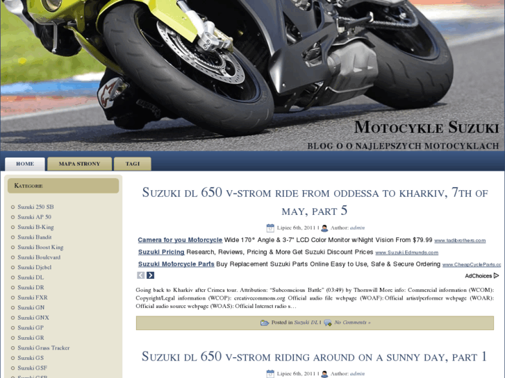 www.motosuzuki.info