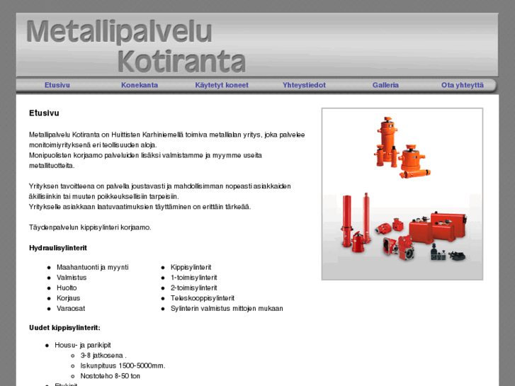 www.mp-kotiranta.com