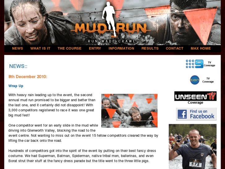 www.mudrun.com.au