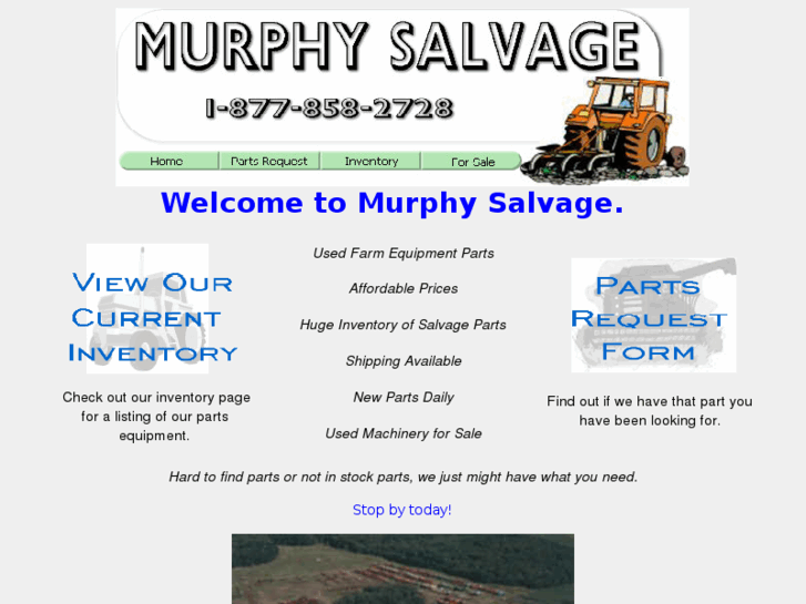www.murphysalvage.com