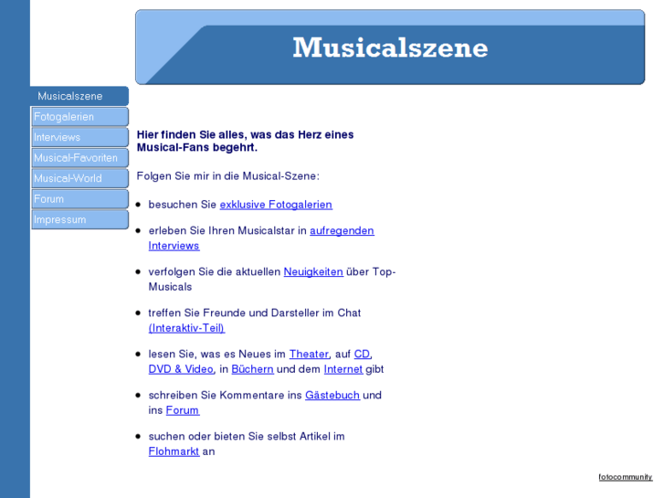 www.musicalszene.info