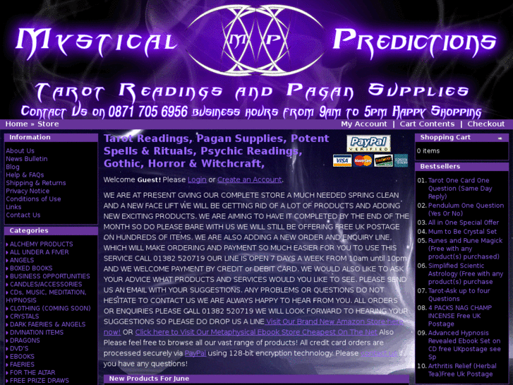 www.mystical-predictions.com