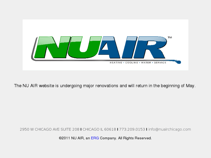 www.nuairchicago.com