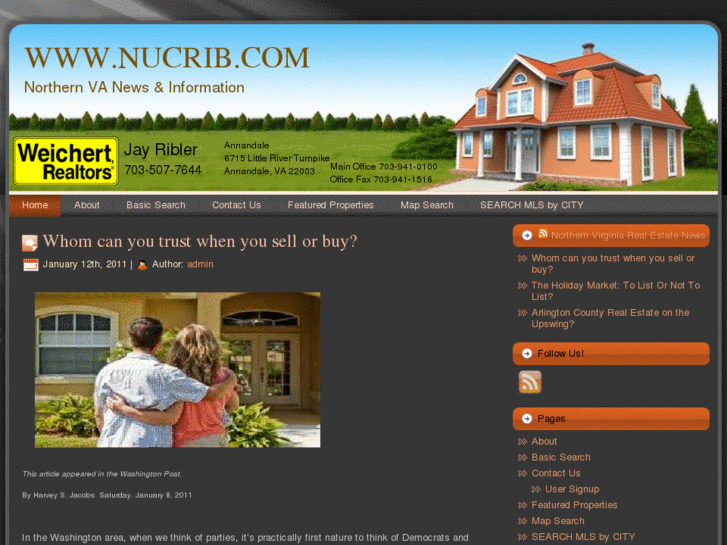 www.nucrib.com