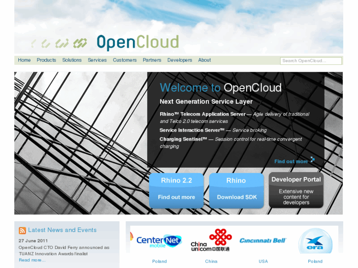 www.opencloud.com