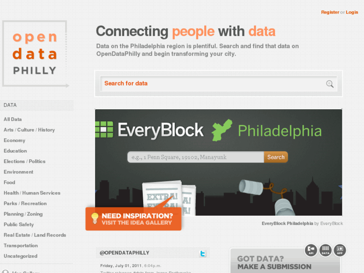 www.opendataphilly.org