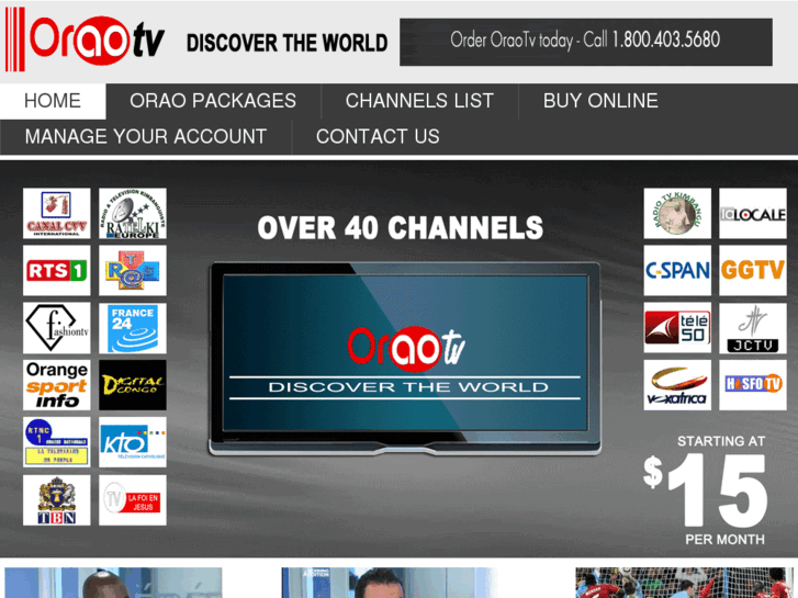 www.oraotv.com