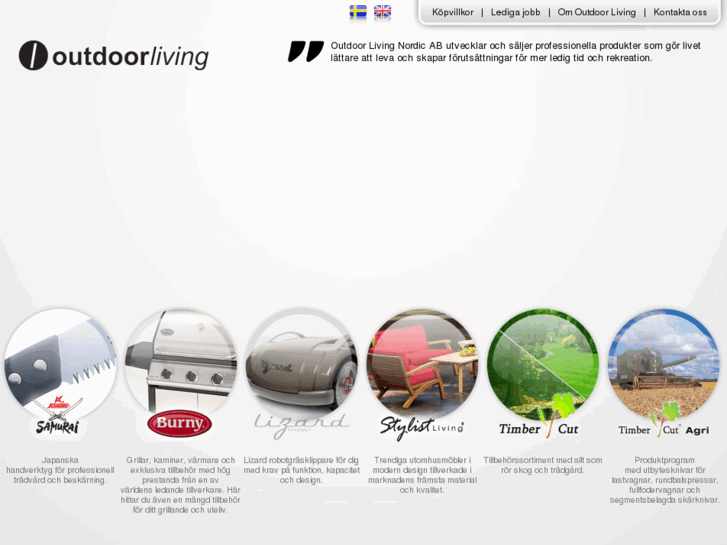 www.outdoorliving.se