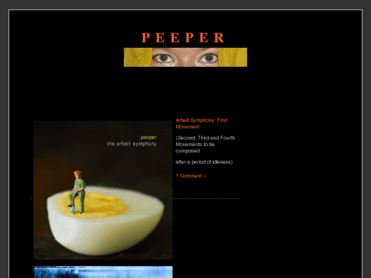 www.peeperworld.com