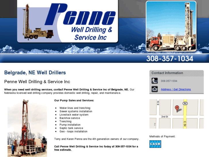 www.pennewelldrilling.com